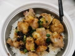 -新世界餐厅(万达店)