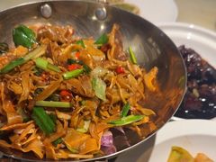 -绿茶餐厅(哈尔滨凯德店)