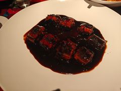 -上海滩餐厅(BFC外滩金融中心店)