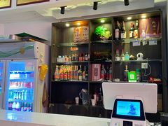 -顺水鱼馆(浐灞店)