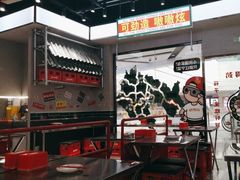 -堂堂小伙夫·辽宁小吃大排档(京西大悦城店)