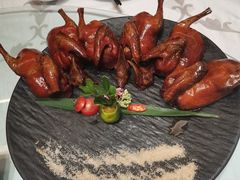 -香港狮子山下·明星粤菜餐厅(北苑店)