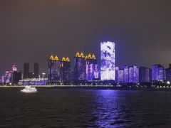 -武汉两江游览·夜游长江(汉口粤汉码头)