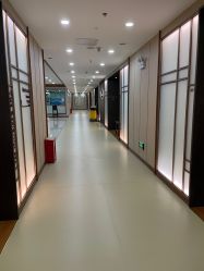 -爱贝蕊恩韩式月子会所(南山店)