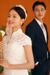 -日光视觉婚纱摄影(旗舰店)