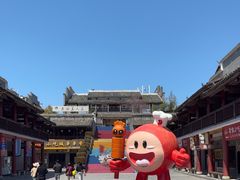 -沙县小吃文化城