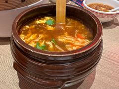 -满园烤鸭·春饼(太原街万达店)