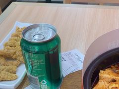 -米村拌饭(银泰中心店)