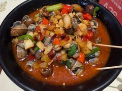 -聚味瞿记·龙虾堂(坡子街店)