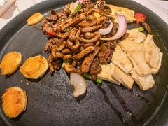 -一烙锅(友谊店)