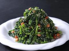 -胡氏大盘鸡新疆菜(谈固店)