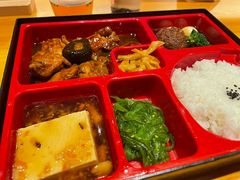 -餘·铁板烧&烤肉(昆山金陵大饭店)