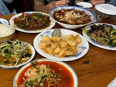 -洪福亮酒家(南草厂街店)