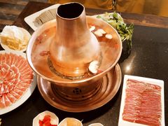 -南门涮肉(通州大船店)