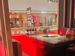 -谷牛日式烤肉(宝山U天地店)