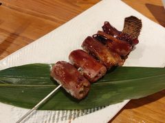 烤牛肠-三月居酒屋(青年大街店)