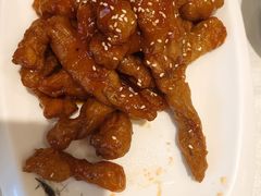 -福来居烤鸭店(天坛二店)