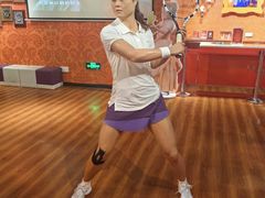 -武汉杜莎夫人蜡像馆