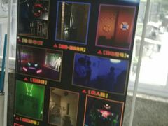 -CLUE演绎实景剧本杀(江南西店)