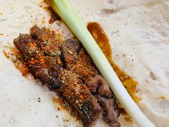 -小寒羊烧烤(凯瑞时代大厦店)