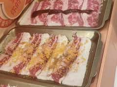 -花味·自助烤肉(雨花客厅店)