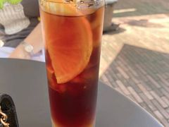 -大酉·M Coffee(北京美术馆店)