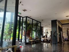 -院里寻菜·精致庭院菜(观沙岭店)