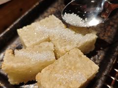-周丹丹原味烧烤(香格里拉店)