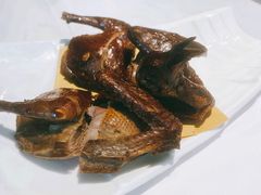-开海·红岛海鲜虾水饺(石老人店)