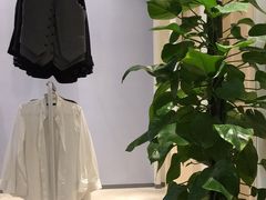 -天真蓝照相馆(中华广场店)