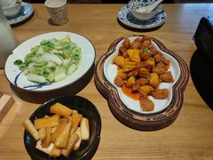 -乡里八闽·福州乡土菜(高宅店)