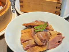 -小厨娘淮扬菜(河西奥美大厦店)