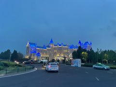 -郑州银基国际旅游度假区