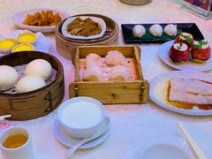 -龙的酒楼·手工早茶·顺德菜(近良路店)