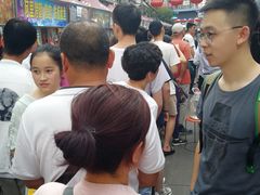 -清真老马家国华牛奶鸡蛋醪糟(正宁路店)