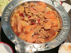 -胖哥俩肉蟹煲(世茂国际广场店)