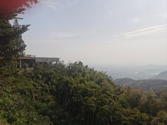-莫干山风景区