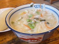 -老雒阳面馆·水席·洛阳菜(纱厂路店)