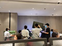 -海底捞火锅(航洋城店)