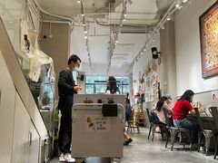 -小豆海棠(嘉兴路店)