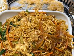 -鹤之乡·齐齐哈尔烤肉·非遗(秋涛路店)