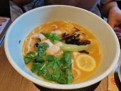 酸汤肥牛过桥米线-云味馆·云南菜·云南米线(景田店)