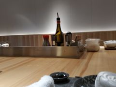 -厦门源昌凯宾斯基大酒店-隠れ鉄板焼
