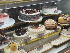 -DQ·蛋糕·冰淇淋(绿宝店)