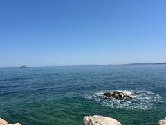 -养马岛旅游度假区