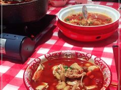 -辣小鲜·南昌大排档(船山路店)