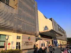 -苏州青少年科技馆