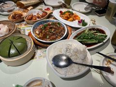-雍哲港式餐厅(现代广场店)