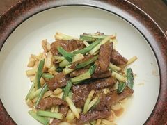 -萬國春·中菜馆(颐和公馆店)
