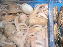 -徐记海鲜(大雁塔|金都店)